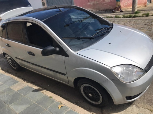 Fiesta 2006 Hatch