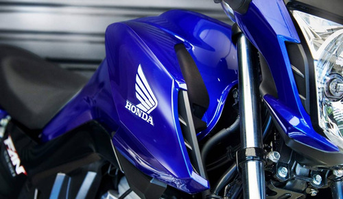 Imagem 2 de 9 de Honda Cg Fan 160 2022