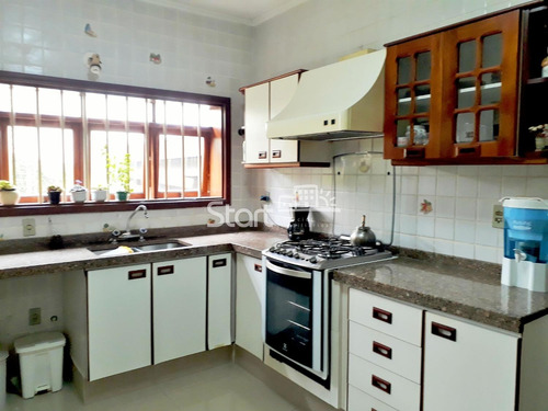 Imagem 23 de 30 de Casa À Venda Em Jardim Paraíso - Ca003719