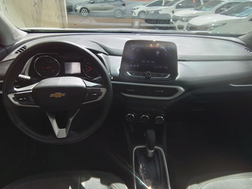 Chevrolet Tracker 1.0 TURBO FLEX LT AUTOMÁTICO