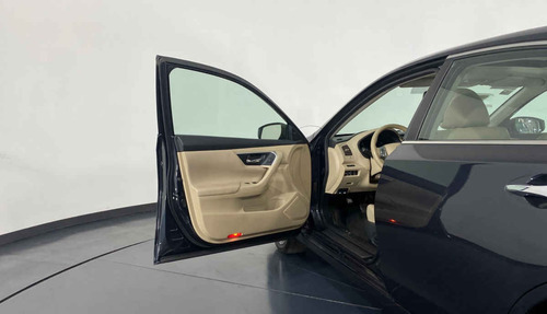 Imagen 14 de 15 de 46370 - Nissan Altima 2018 Con Garantía At