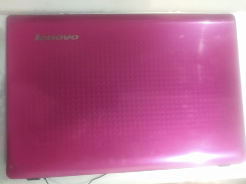 Tapa Display Lenovo Z470 