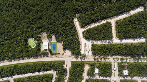 Lote Residencial Venta Xpu-ha