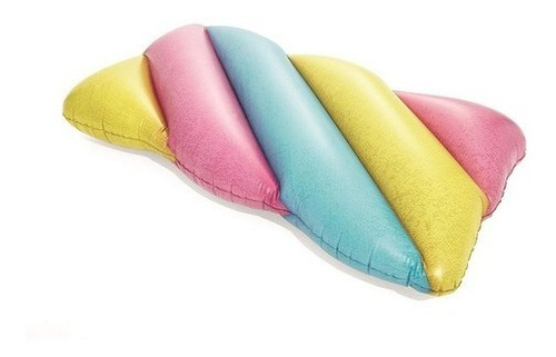 Colchoneta Inflable Candy Lounge  12 Bestway