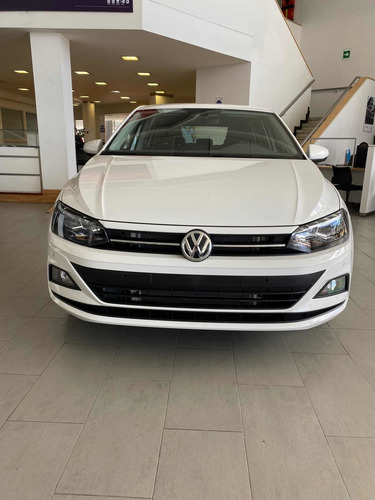 Imagen 6 de 16 de Volkswagen Polo Comforline At