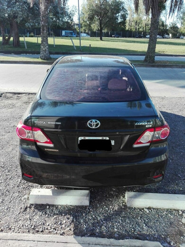 Toyota Corolla 1.8 Xei Mt 136cv 2012