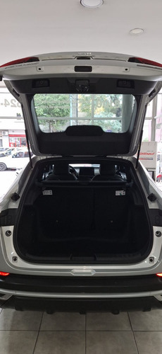 Fiat FASTBACK 1.3l 270 turbo