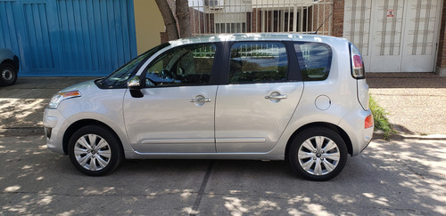 Citroën C3 Picasso 1.6 Exclusive 110cv Pack My Way