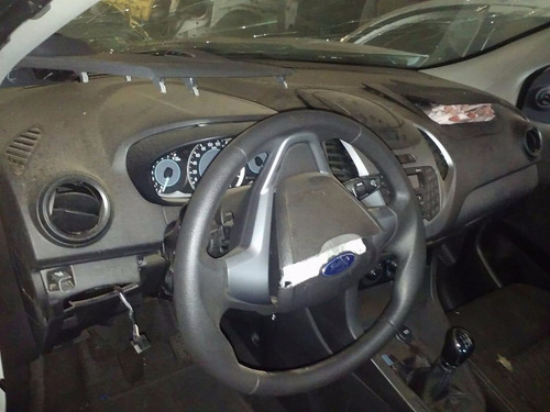 Sucata Ford Ka Se 2015 1.0 Flex