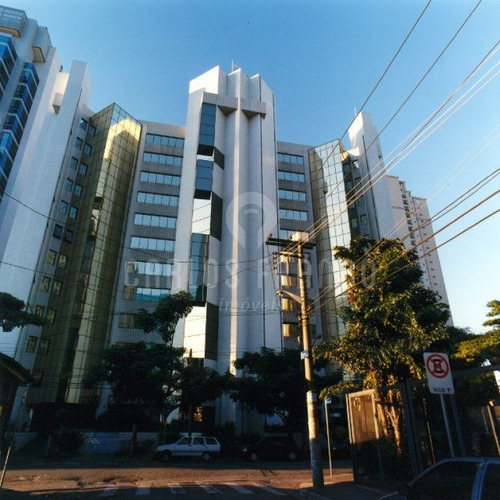Booklin Conjunto Comercial 254m² - Cf12297