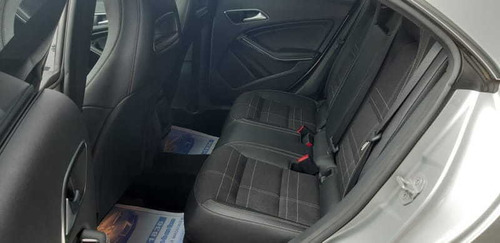 Mercedes-benz - Cla200 Ff 2014