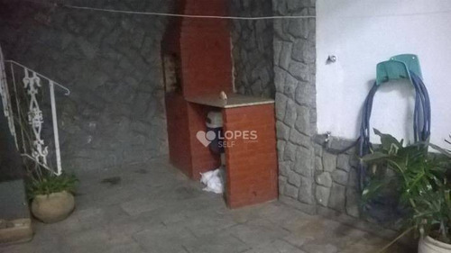 Imagem 17 de 17 de Casa À Venda, 142 M² Por R$ 1.380.000,00 - Santa Rosa - Niterói/rj - Ca9514