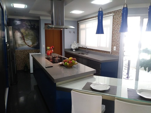 Imagem 2 de 15 de Apartamento - Centro - Ref: 790 - V-790