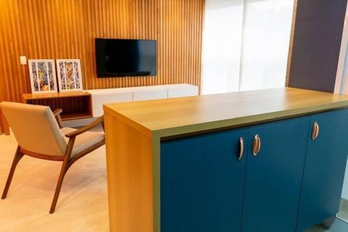 Imagem 1 de 26 de Apartamento Para Alugar, 64 M² Por R$ 8.200,00/mês - Vila Madalena - São Paulo/sp - Ap16221