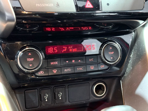Mitsubishi Eclipse Cross 1.5 Outdoor Turbo S-awc Cvt 5p