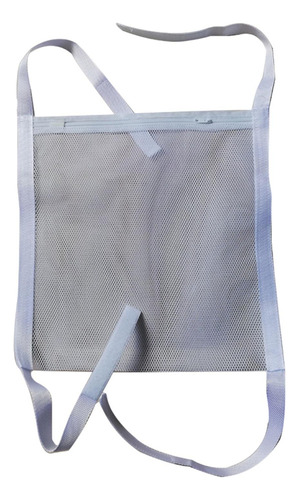 6 Saco De Roupa De Malha Saco De Lavagem De Meia Saco De