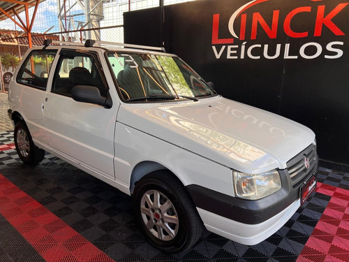 Fiat Uno 1.0 Way Flex 3p