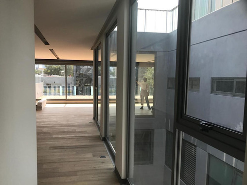 Imagen 15 de 18 de Espectacular Penthouse Nuevo Para Estrenar En Renta En Polan