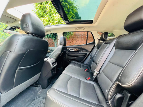 GMC Terrain 2.0 Denali At
