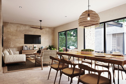 Villas Alquimia: Un Refugio Luxury En Aldea Zama, Tulum