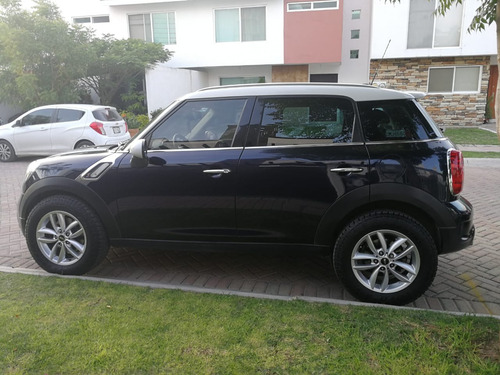 Mini Countryman 1.6 S Chili At