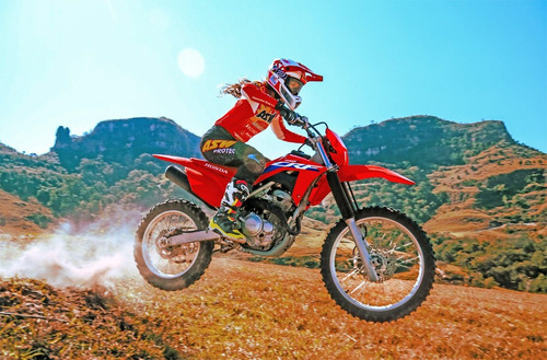 Imagen 5 de 10 de Crf 250 F