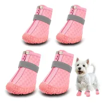Comprar Zapatos Para Perros Para Perros Pequeños, Botas De Perros De
