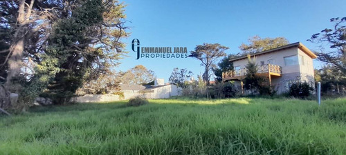 Imagen 2 de 3 de Venta Lotes Barrio Acantilados A 2 Cuadras Del Mar.