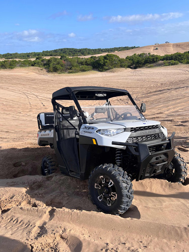 Polaris Ranger 1000 Xp 2023 Patentado C/accesorios