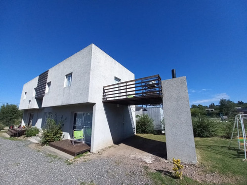 Vendo Duplex En La Cumbre Con Financiacion Propia!