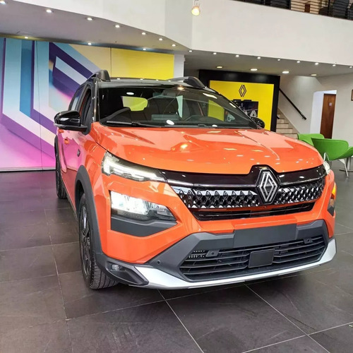 Renault Kardian Financiacion 100% Cuota Fija (ev)