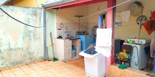 Imagem 11 de 21 de Casa A Venda No Bairro Jardim Oriente Em São José Dos - Ms864sao-jose-1