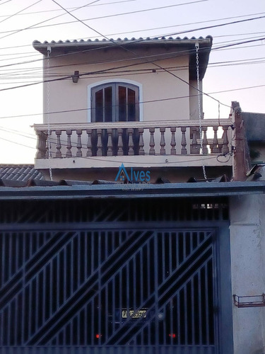 Imagem 1 de 30 de Casa - Ca00239 - 69878770