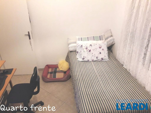 Imagem 6 de 15 de Apartamento - Pinheiros - Sp - 567663