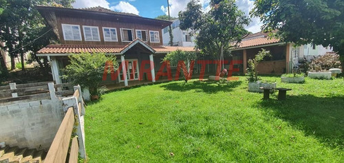 Imagem 2 de 19 de Chácara Em Horto Florestal - São Paulo, Sp - 123313