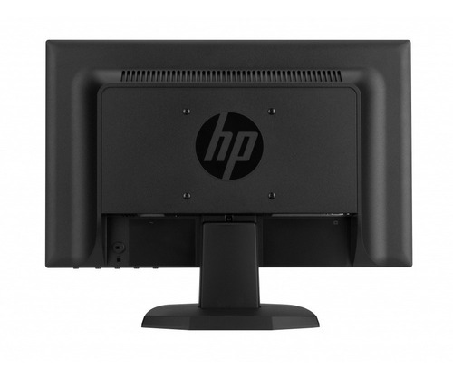Imagen 3 de 3 de Monitor Led Hp 18.5 Value V194 Resolucion 1366 X 768 Vga