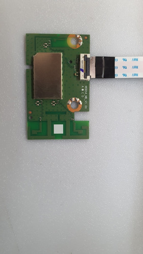 Botonera Hisense 43a7gv Serie 064 (Usado)