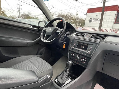 Seat Toledo 1.4 Style Dsg