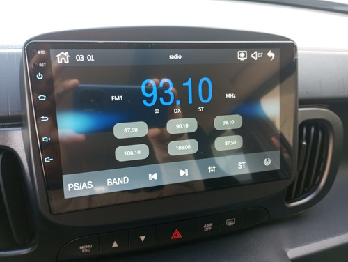 Fiat Mobi 1.0 Like