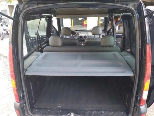 Renault Kangoo Authentique 1pl Impecable (cf)