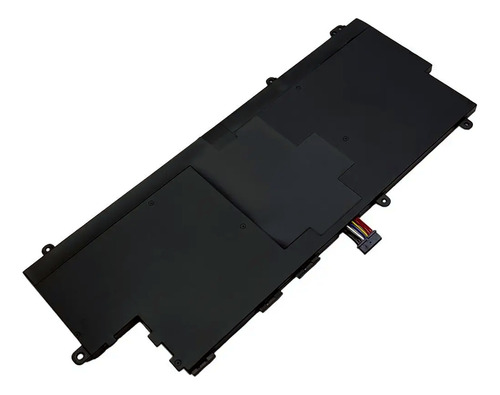 Bateria Para Ultrabook Samsung Modelo Np540u3c-ad2br 6000mah Bateria Preto
