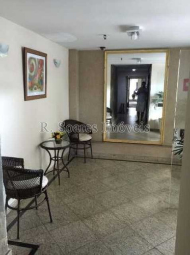 Apartamento-à Venda-praça Seca-rio De Janeiro - Mrap20123