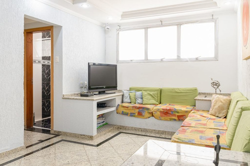 Casa A Venda Em São Paulo - 21848