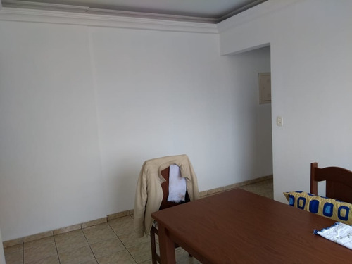 Imagem 10 de 18 de Apartamento - Ap00098 - 34827381