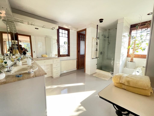 Santuario Del Arrayán - Condominio Cerrado, Lo Barnechea