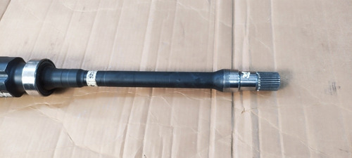 Flecha Mazda 3 2014 2015 2016 2017 2018 Derecha Aut 28x31 D (Reacondicionado)