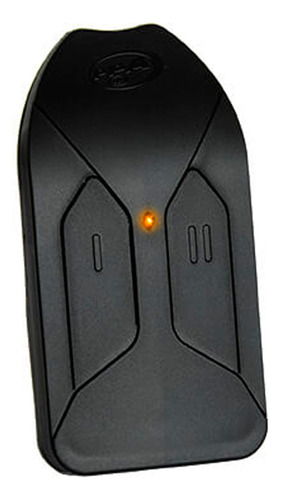 50 Controles Tok Ppa 433mhz Para Portao Eletronico E Alarme