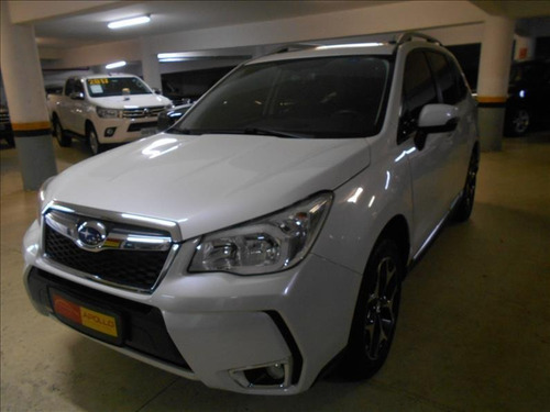 Subaru Forester 2.0 S 4x4 16v
