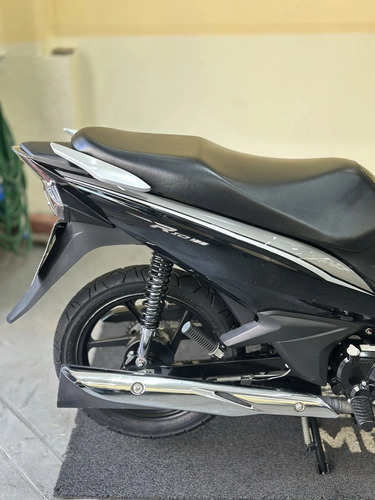Shineray/xy 125 6a.a Pronta-entrega.