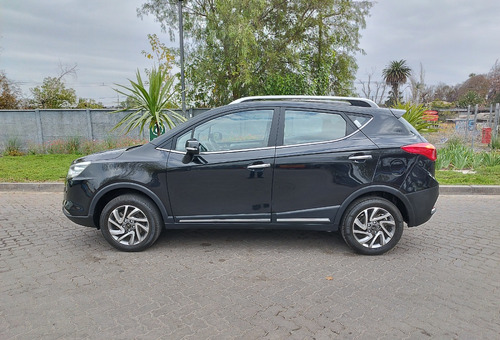 Imagen 13 de 25 de Jac S3 Full 6mt 1.5